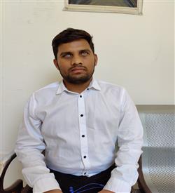 Mr. Devendra Kumar jaiswal