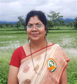 Dr. Archana Bhaskar