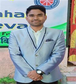 Mr. Gurudeo Kumar 